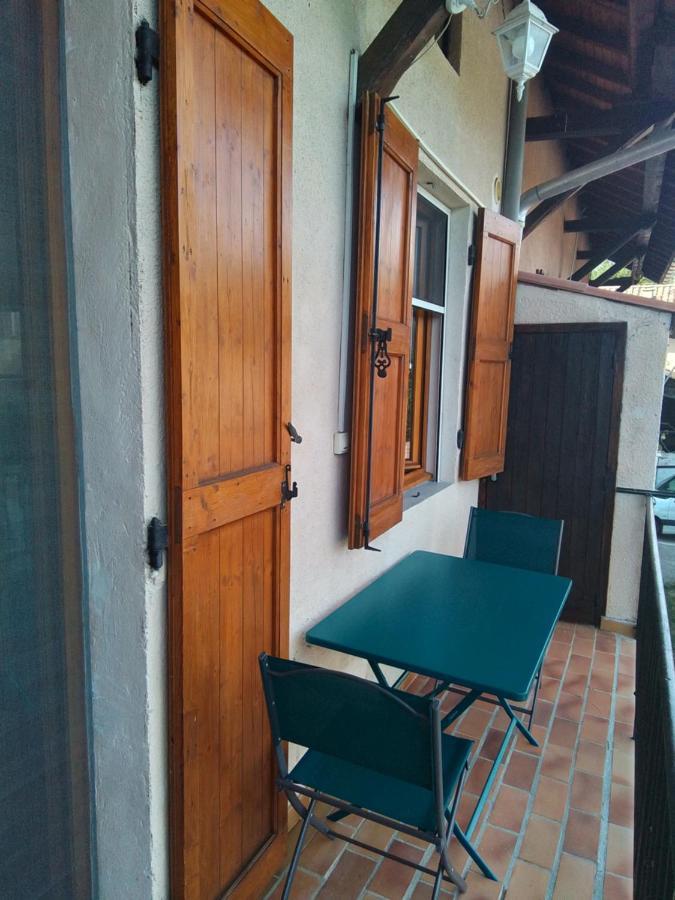 Maison De Village St Marcellin Veynes Exterior photo